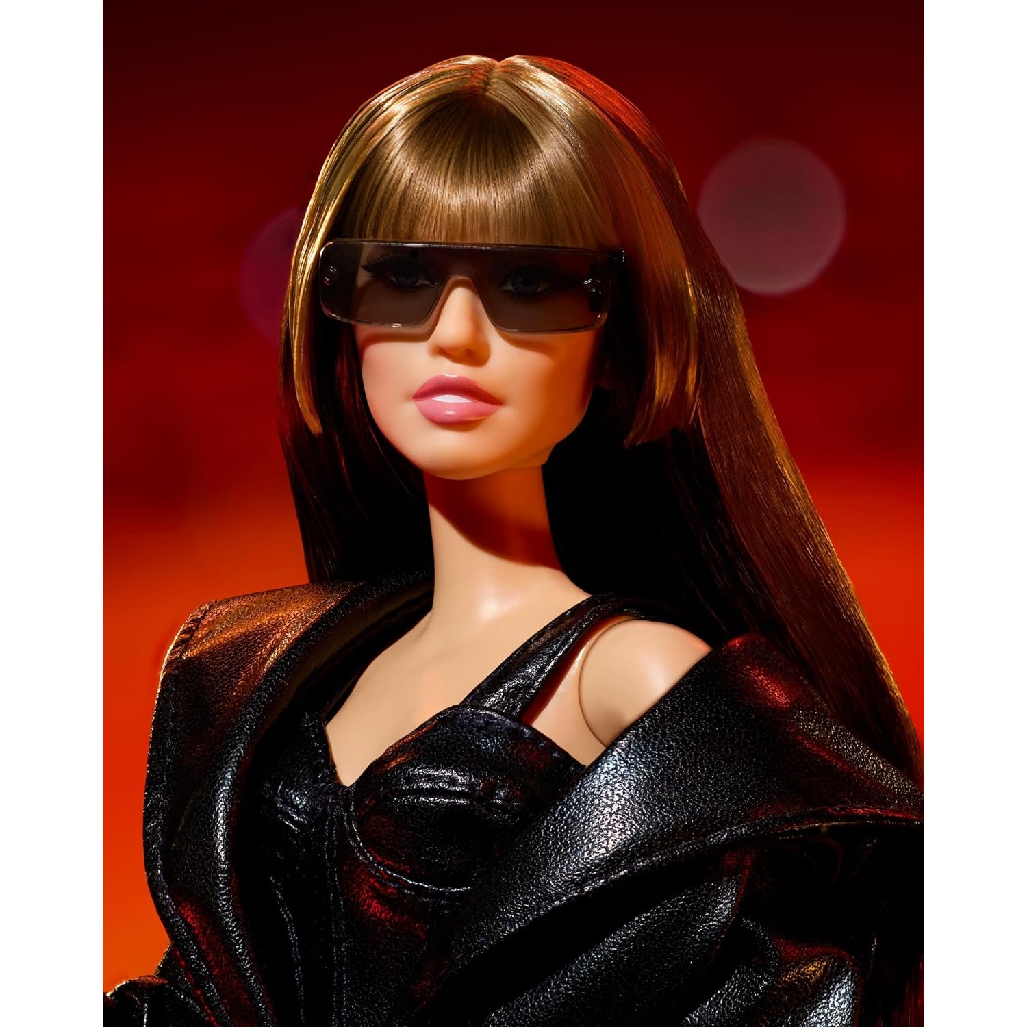 دمية ماتيل باربي الأصلية، دمية - مراجعة Mattel Toy Barbie وسعره