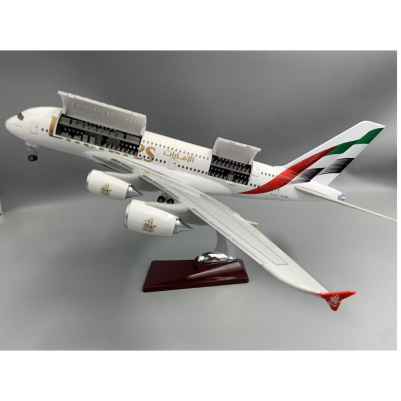 2025 نوع جديد دييكاست نموذج A3 - مراجعة Model Airplane Plastic وسعره