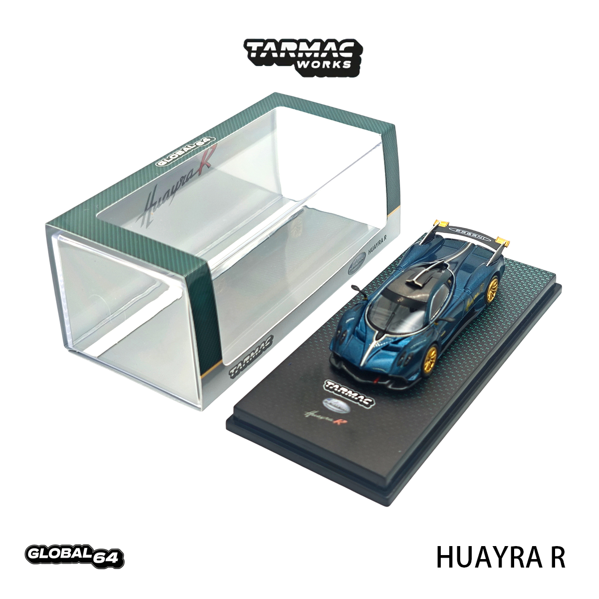 نموذج سيارة تارميك ووركس GLOBA - مراجعة Die Cast Car 1 64 وسعره